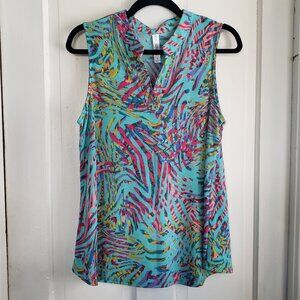 Dear Scarlett Lizzy Tank Top